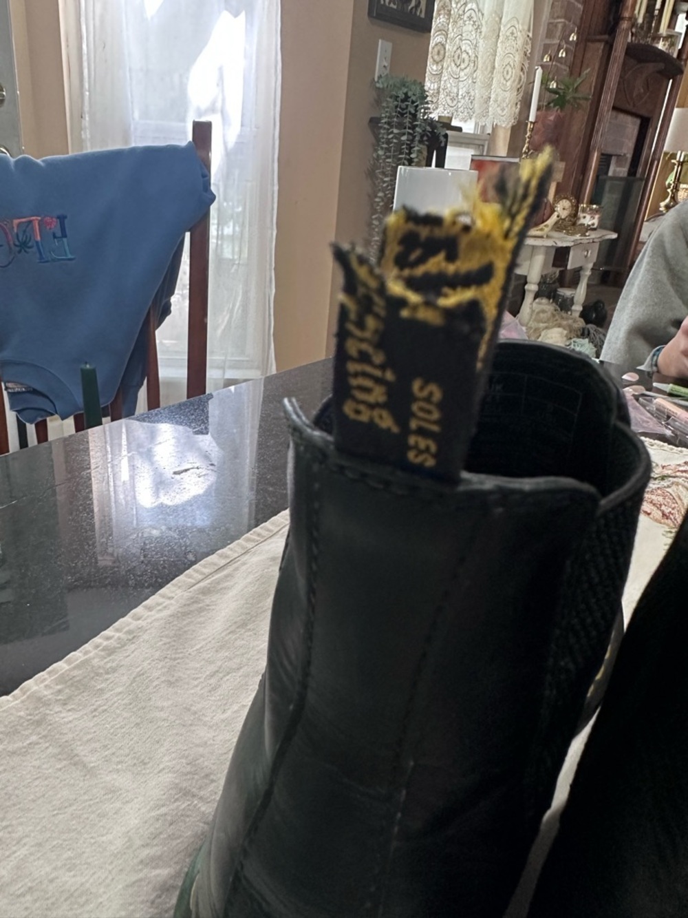 Dr. Martens boots - Picture 6 of 10